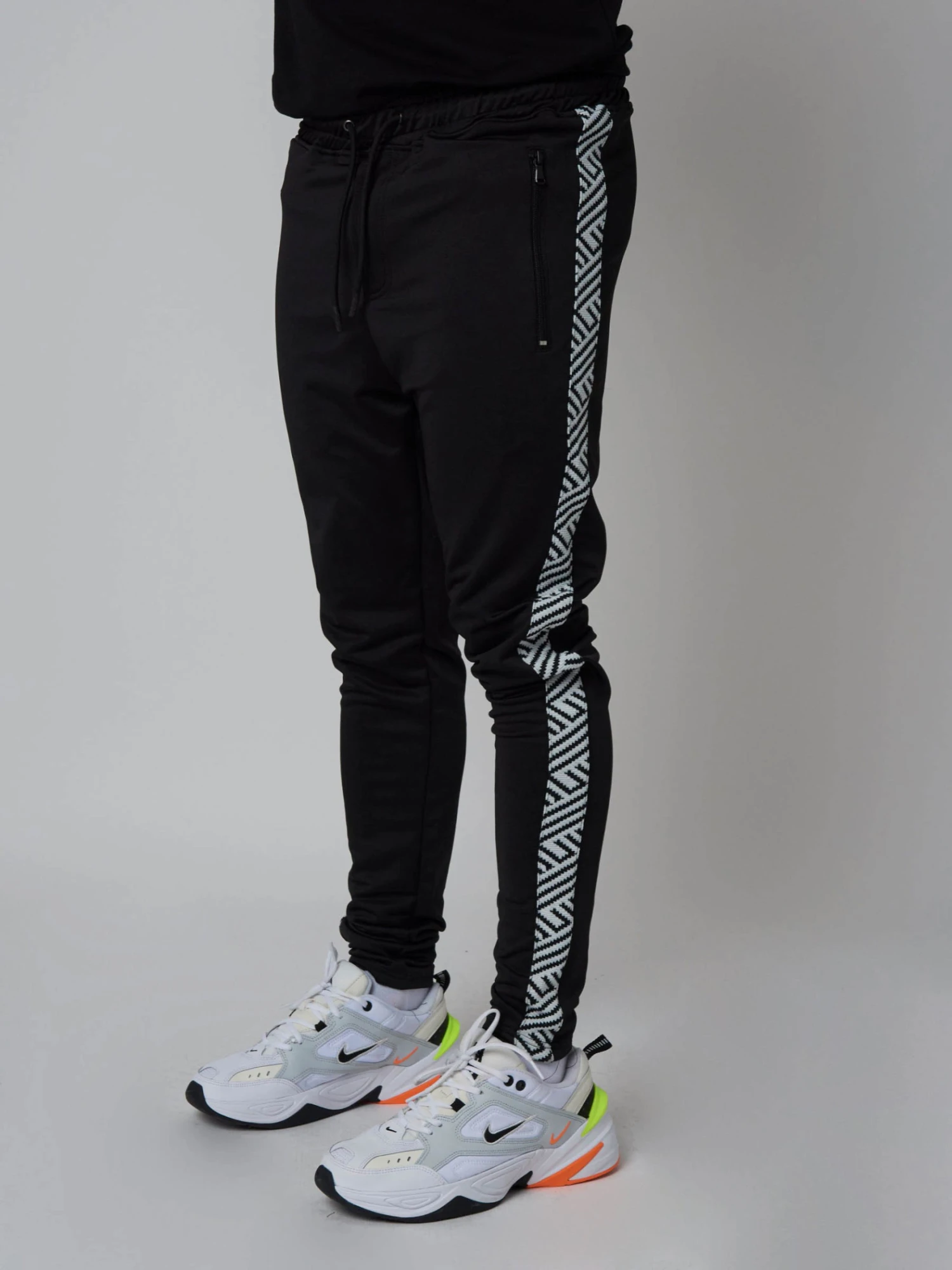 Pantalon De Jogging Motif Tribal 5 Pantalon De Jogging Motif Tribal – Image 3