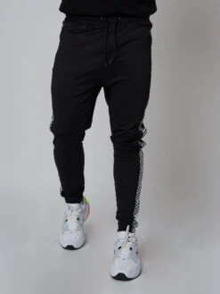 Pantalon De Jogging Motif Tribal