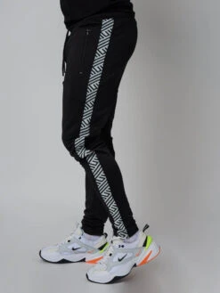 Pantalon De Jogging Motif Tribal 9 Pantalon De Jogging Motif Tribal -Monsieur Chic Soldes Boutique pantalon de jogging motif tribal homme project x paris 1940001 3