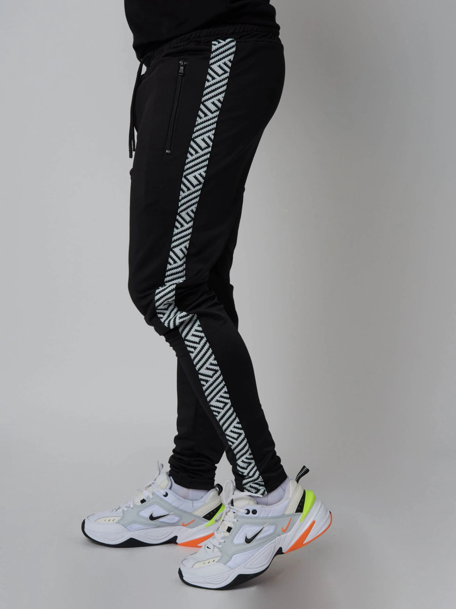 Pantalon De Jogging Motif Tribal 6 Pantalon De Jogging Motif Tribal – Image 4