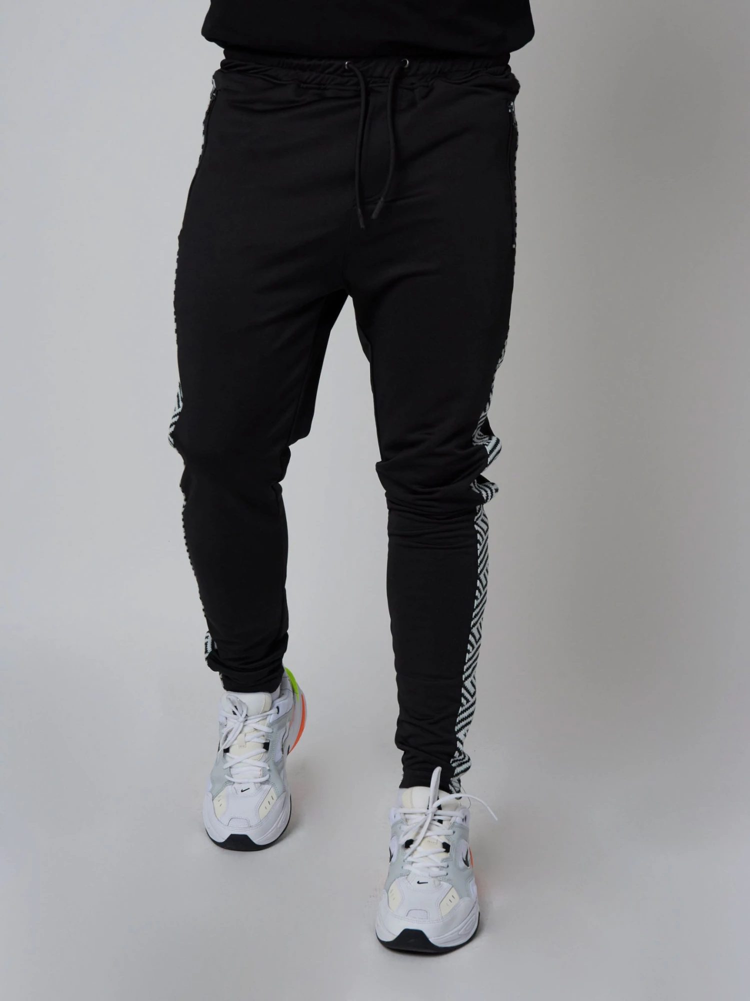 Pantalon De Jogging Motif Tribal 3 Pantalon De Jogging Motif Tribal