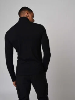 Monsieur Chic Soldes Boutique 51 Monsieur Chic Soldes Boutique -Monsieur Chic Soldes Boutique pull col roule basic homme project x paris 1920018 1
