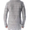 Pull épais 88167702 2 Pull épais 88167702 -Monsieur Chic Soldes Boutique pull epais 88167702