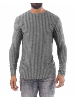 Pull Léger Côtelé 88162225