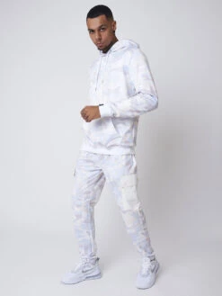 Sweat à Capuche Motif Camouflage Avec Broderie Logo Project X Paris Sur La Poitrine Et Poche Kangourou 11 Sweat à Capuche Motif Camouflage Avec Broderie Logo Project X Paris Sur La Poitrine Et Poche Kangourou -Monsieur Chic Soldes Boutique sweat a capuche motif camouflage avec broderie logo project x paris sur la poitrine et poche kangourou 10