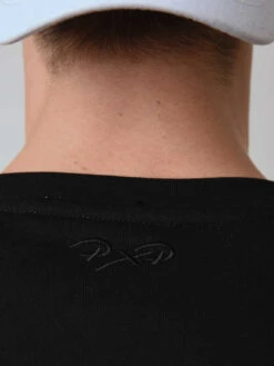 Sweat Broderie Amour -Monsieur Chic Soldes Boutique sweat broderie amour homme project x paris 1920014 4