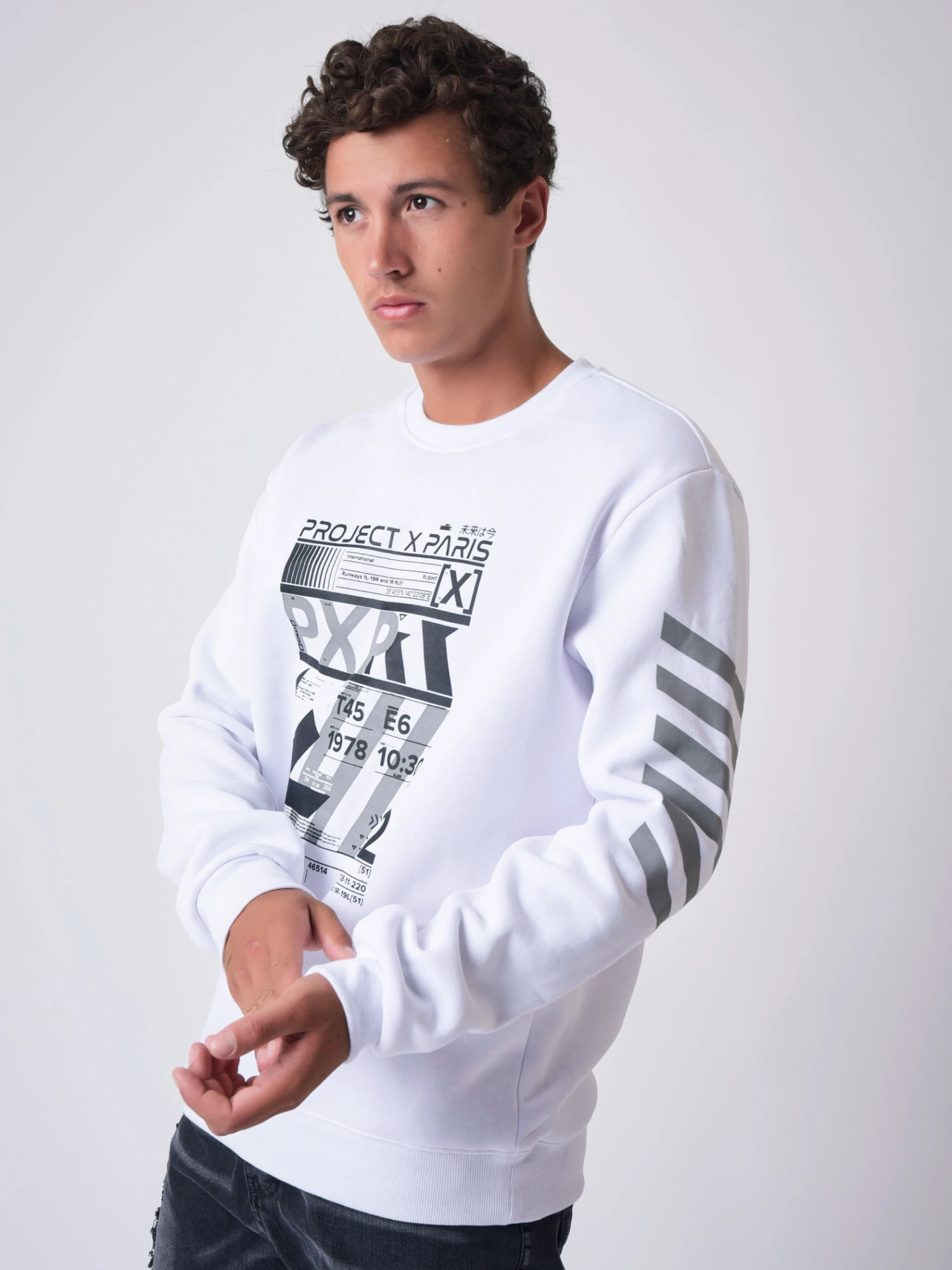 Sweat Design Reflect 5 Sweat Design Reflect – Image 3