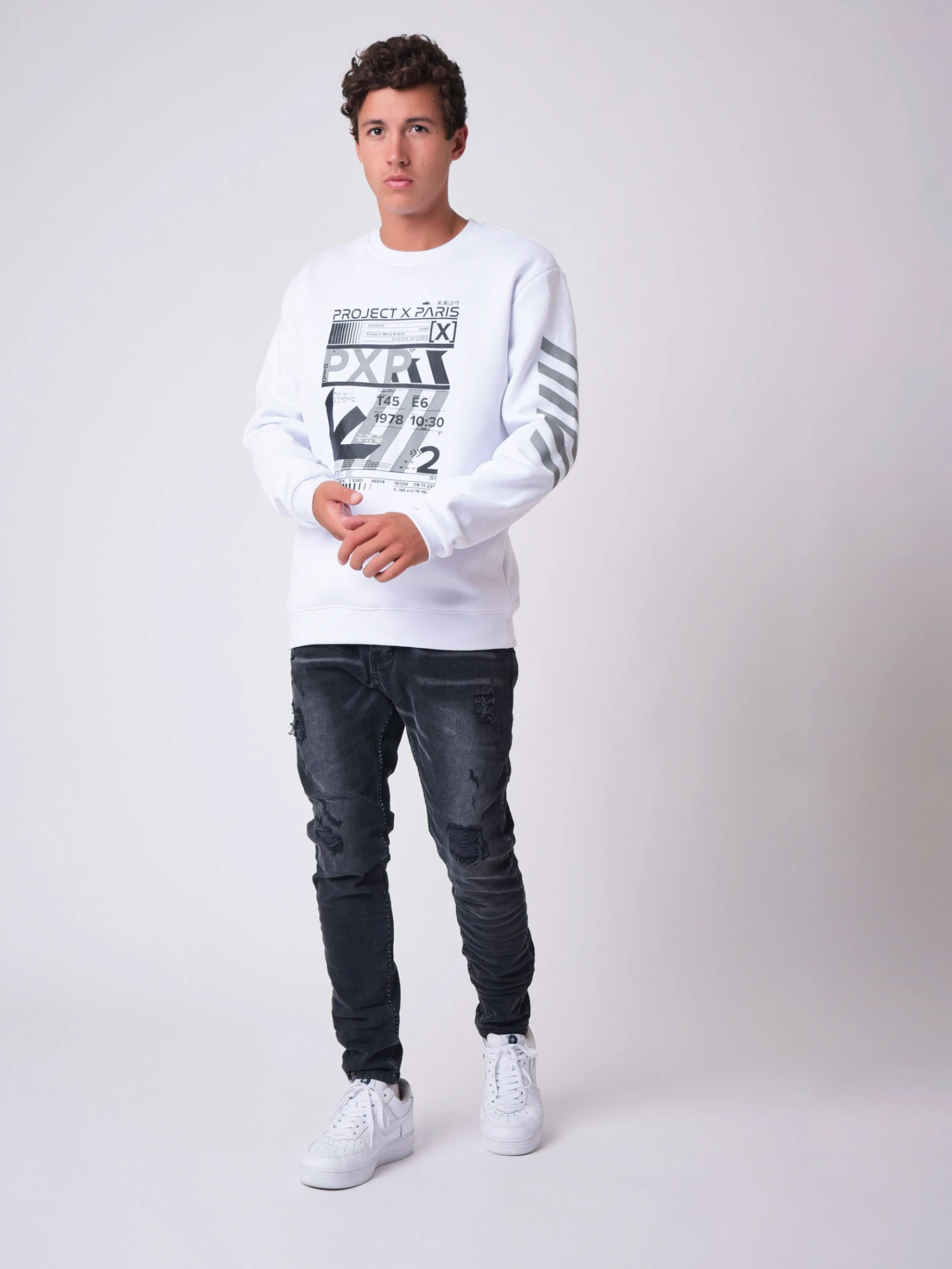 Sweat Design Reflect 6 Sweat Design Reflect – Image 4