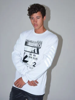 Sweat Design Reflect 12 Sweat Design Reflect -Monsieur Chic Soldes Boutique sweat design reflect 4