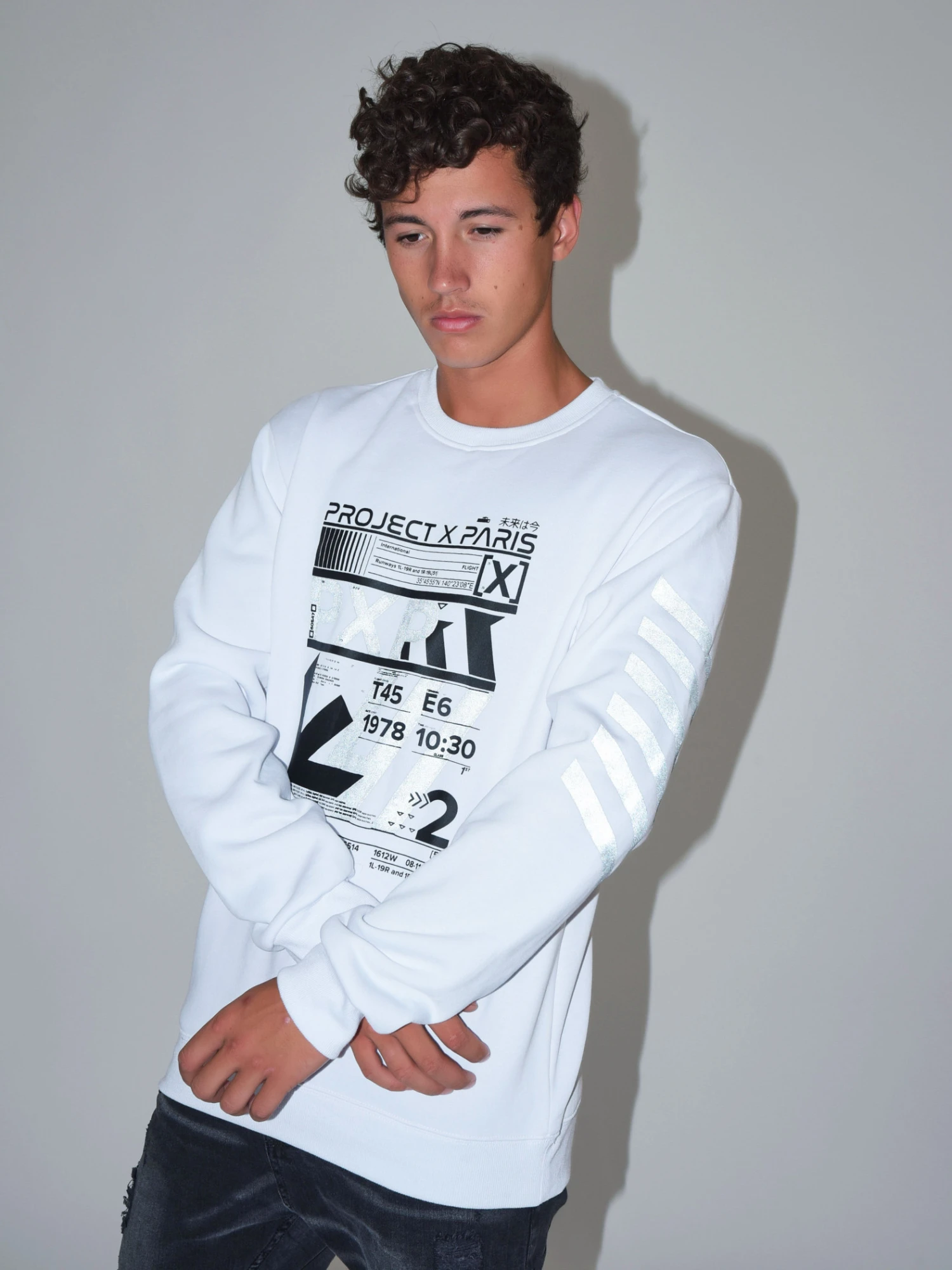 Sweat Design Reflect 7 Sweat Design Reflect – Image 5