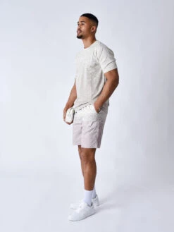 Tee Shirt Imprimé Spray 8 Tee Shirt Imprimé Spray -Monsieur Chic Soldes Boutique t shirt imprime spray 1