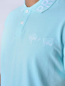 Basic Logo Polo