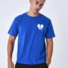 Tee Shirt Cœur Brisé