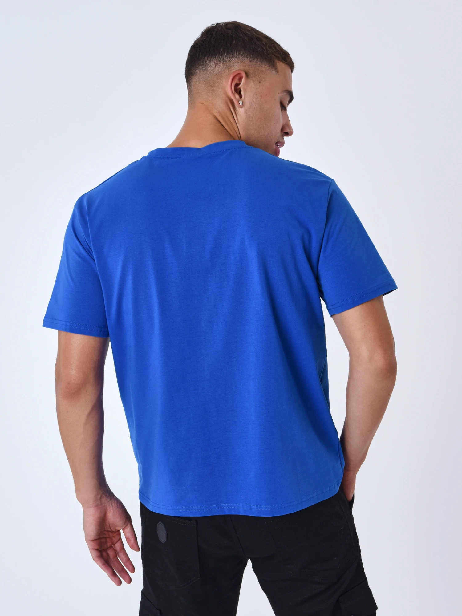 Tee Shirt Cœur Brisé 5 Tee Shirt Cœur Brisé – Image 3