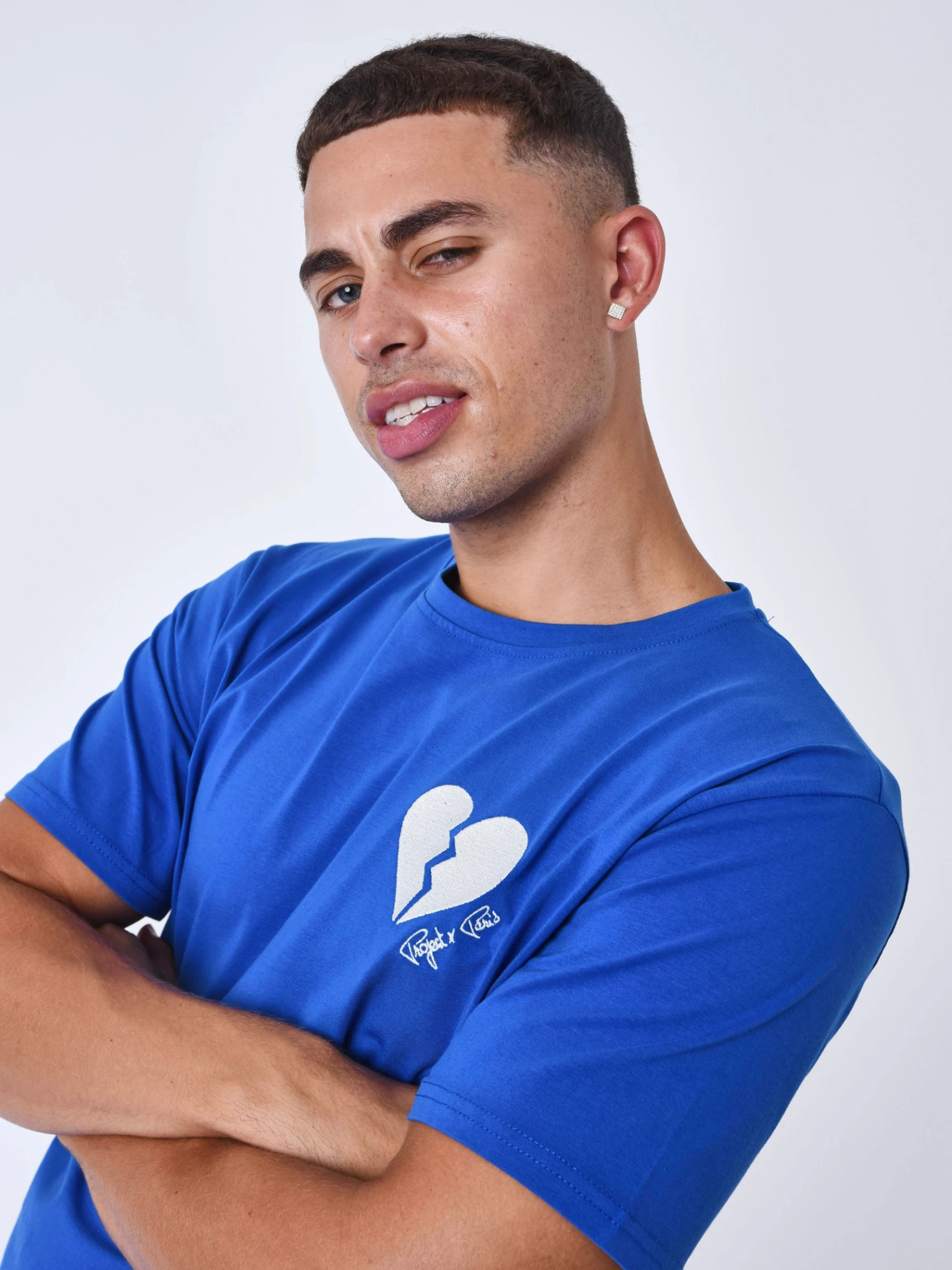 Tee Shirt Cœur Brisé 7 Tee Shirt Cœur Brisé – Image 5