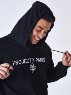 Sweat à Capuche Basique 11 Sweat à Capuche Basique -Monsieur Chic Soldes Boutique t232019 3