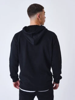 Sweat à Capuche Basique 13 Sweat à Capuche Basique -Monsieur Chic Soldes Boutique t232019 5