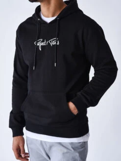 Sweat à Capuche Classique 8 Sweat à Capuche Classique -Monsieur Chic Soldes Boutique t232021 1