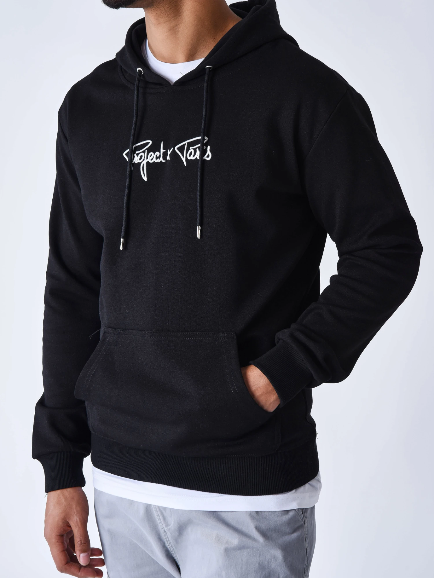 Sweat à Capuche Classique 4 Sweat à Capuche Classique – Image 2