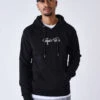 Sweat à Capuche Classique -Monsieur Chic Soldes Boutique t232021