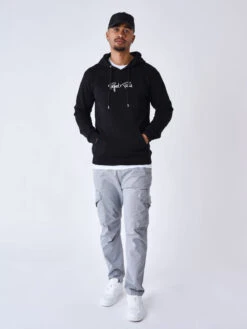 Sweat à Capuche Classique 9 Sweat à Capuche Classique -Monsieur Chic Soldes Boutique t232021 2