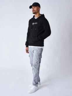 Sweat à Capuche Classique 10 Sweat à Capuche Classique -Monsieur Chic Soldes Boutique t232021 3