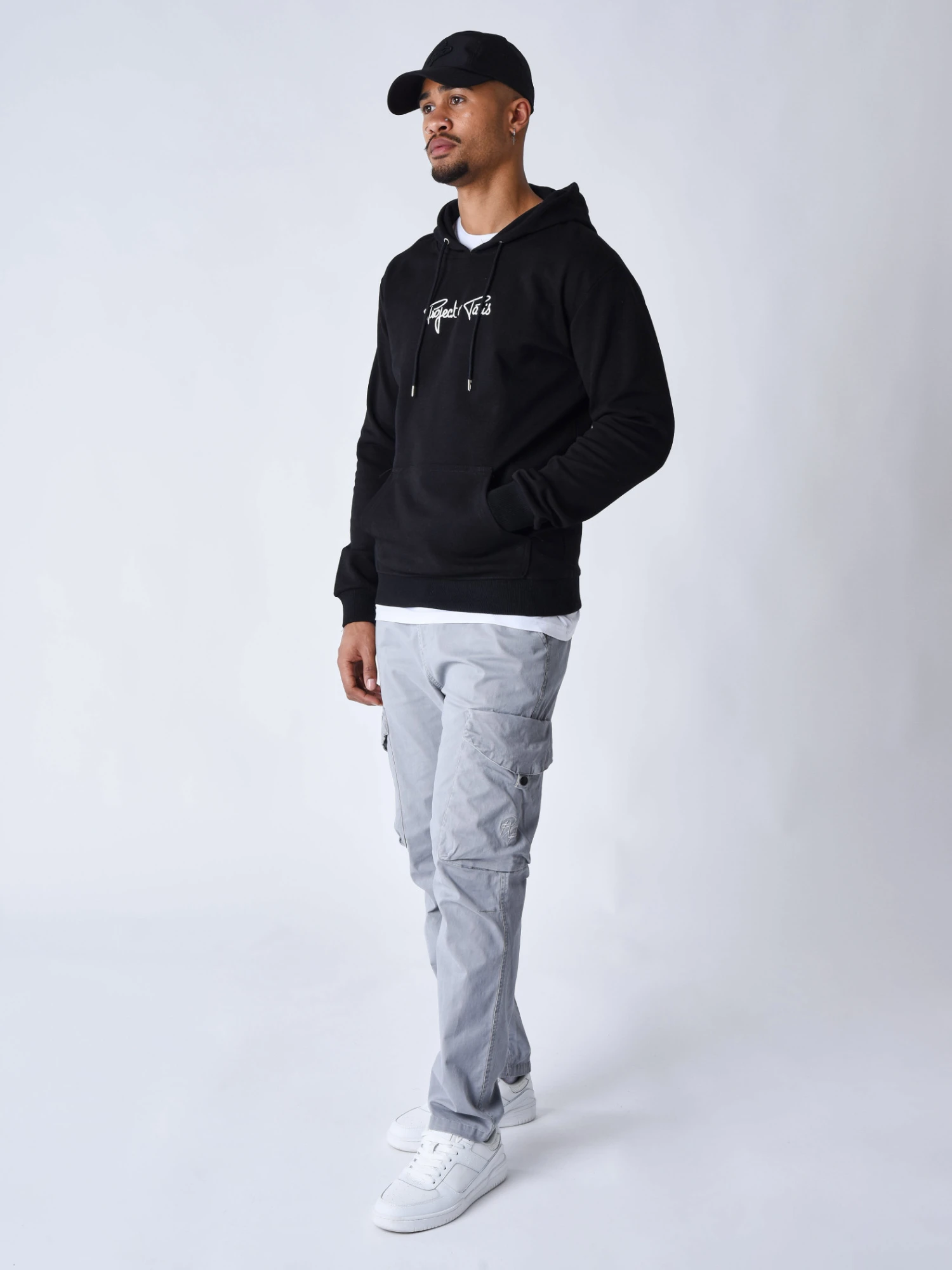 Sweat à Capuche Classique 6 Sweat à Capuche Classique – Image 4