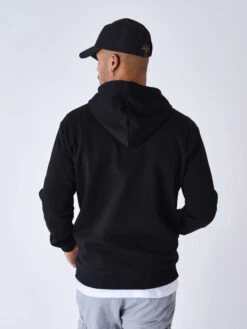 Sweat à Capuche Classique 11 Sweat à Capuche Classique -Monsieur Chic Soldes Boutique t232021 4