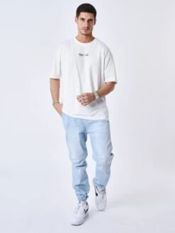 Jog Jean Basic 10 Jog Jean Basic -Monsieur Chic Soldes Boutique t239011 2