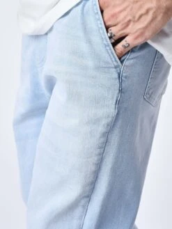 Jog Jean Basic 12 Jog Jean Basic -Monsieur Chic Soldes Boutique t239011 4