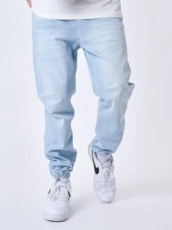 Jog Jean Basic 13 Jog Jean Basic -Monsieur Chic Soldes Boutique t239011 5