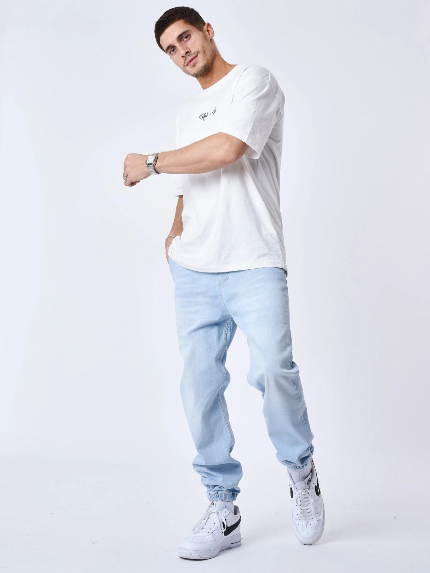 Jog Jean Basic 3 Jog Jean Basic