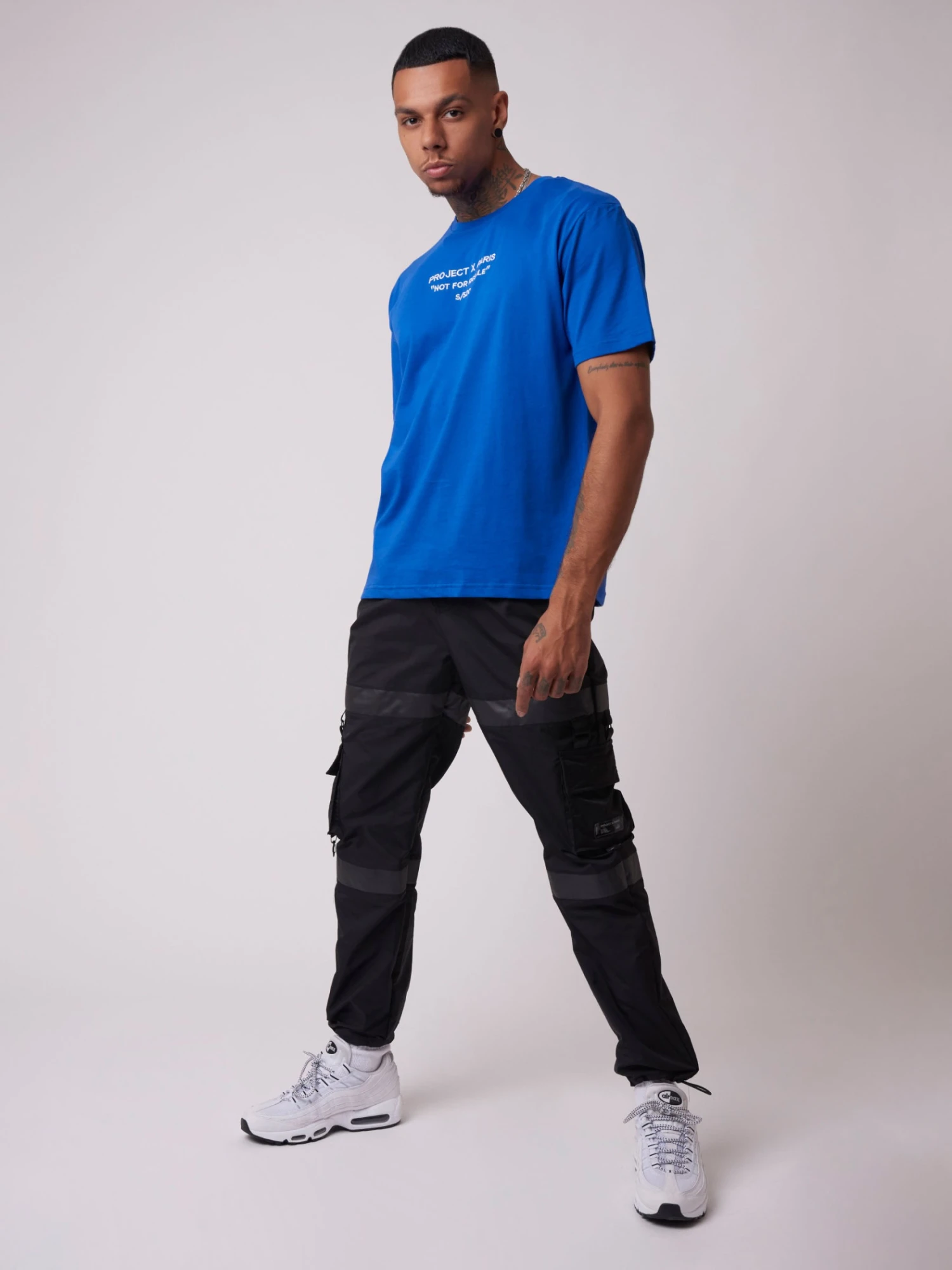 Tee-shirt Basic - Not For Resale 4 Tee-shirt Basic - Not For Resale – Image 2