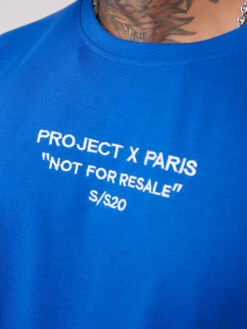 Tee-shirt Basic - Not For Resale 10 Tee-shirt Basic - Not For Resale -Monsieur Chic Soldes Boutique tee shirt basic not for resale 2010085 3