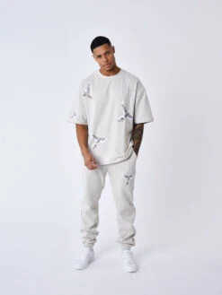 Tee Shirt Colombes -Monsieur Chic Soldes Boutique tee shirt colombes 4