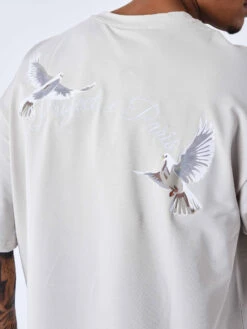 Tee Shirt Colombes -Monsieur Chic Soldes Boutique tee shirt colombes 6