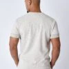 Tee Shirt Imprimé Labyrinthe 2 Tee Shirt Imprimé Labyrinthe -Monsieur Chic Soldes Boutique tee shirt imprime labyrinthe