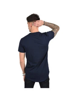 Tee Shirt Tigre Brodé Bande Sur Le Torse 9 Tee Shirt Tigre Brodé Bande Sur Le Torse -Monsieur Chic Soldes Boutique tee shirt tigre brode bande torse 88171188 3
