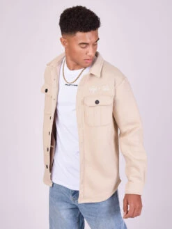 Surchemise Essentials Project X Paris -Monsieur Chic Soldes Boutique th2130901 3