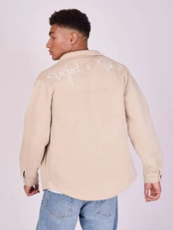 Surchemise Essentials Project X Paris -Monsieur Chic Soldes Boutique th2130901 4