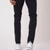 Jean Slim Basic Uni -Monsieur Chic Soldes Boutique tp21025