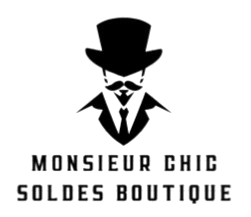 Monsieur Chic Soldes Boutique